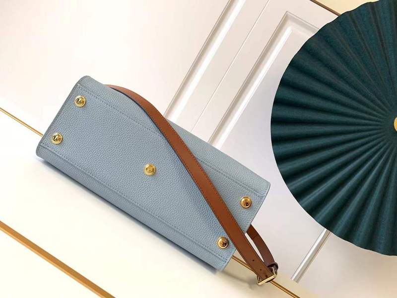 Satchel Bags - VL Bags - 4967