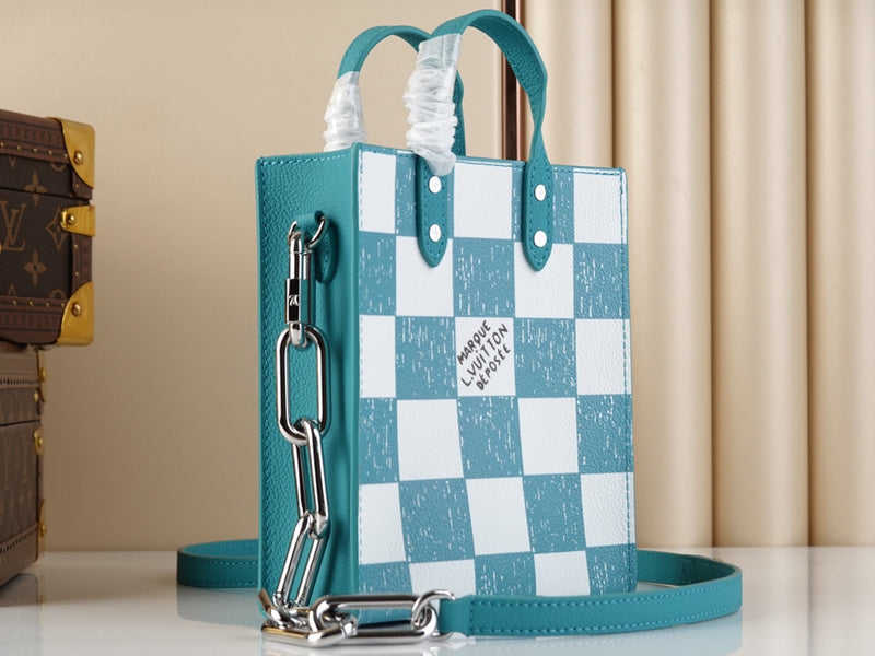 Satchel Bags - VL Bags - 5065