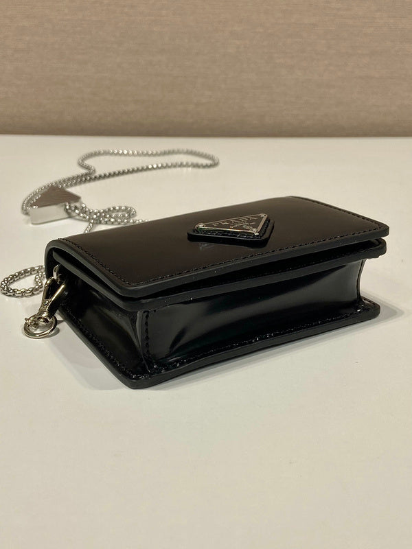 Satchel Bags - PDA Bags - 206