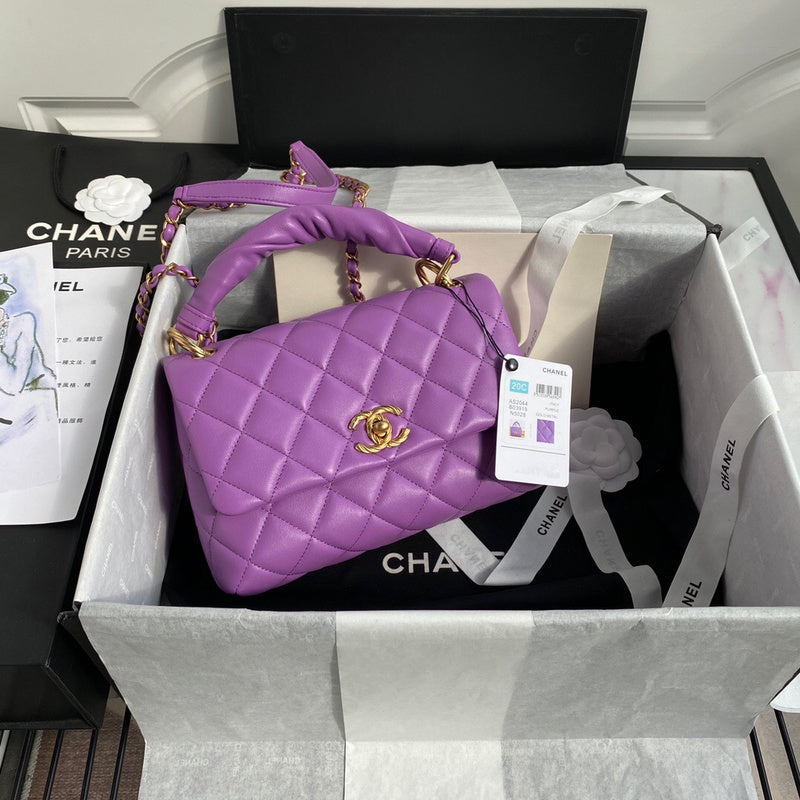 Satchel Bags - CHL Bags - 7426