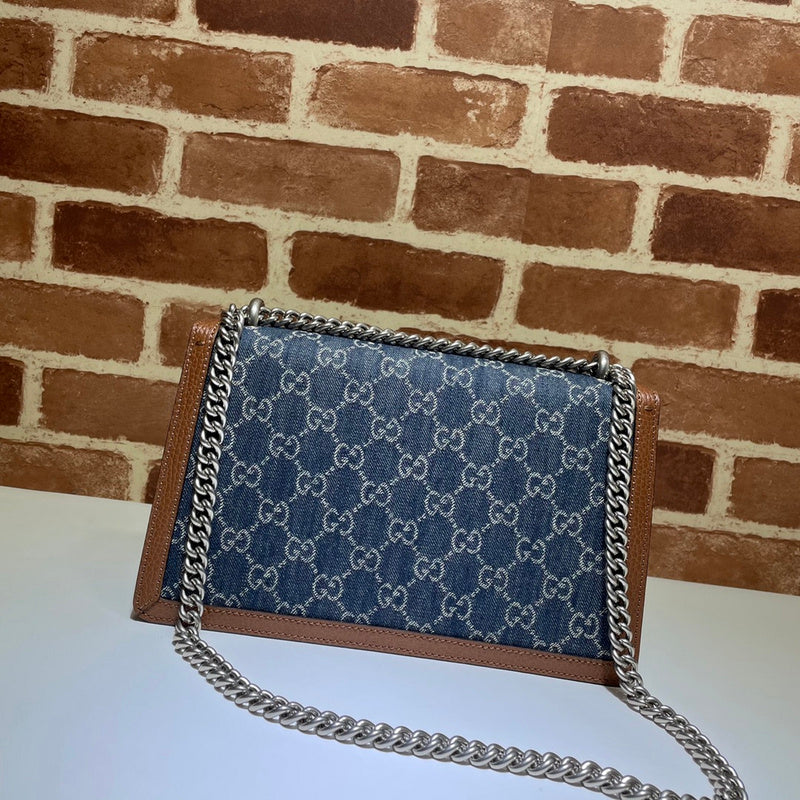 Satchel Bags - GCI Bags - 3225