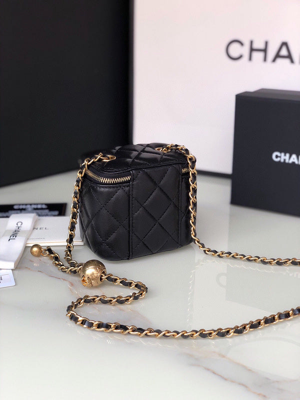 Satchel Bags - CHL Bags - 2394