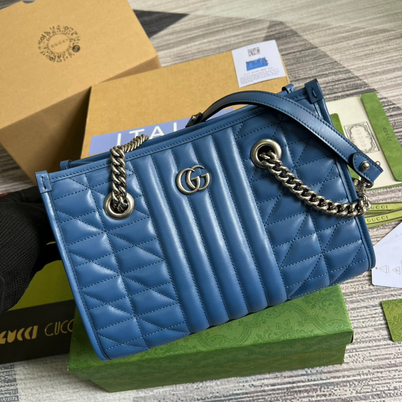 Satchel Bags - GCI Bags - 5197