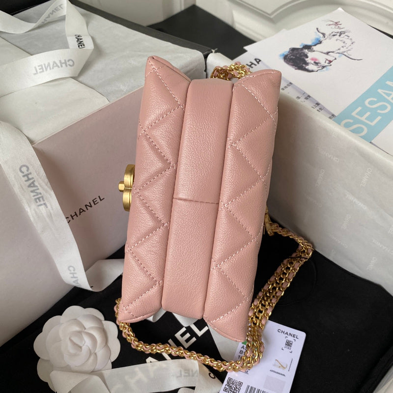 Satchel Bags - CHL Bags - 784