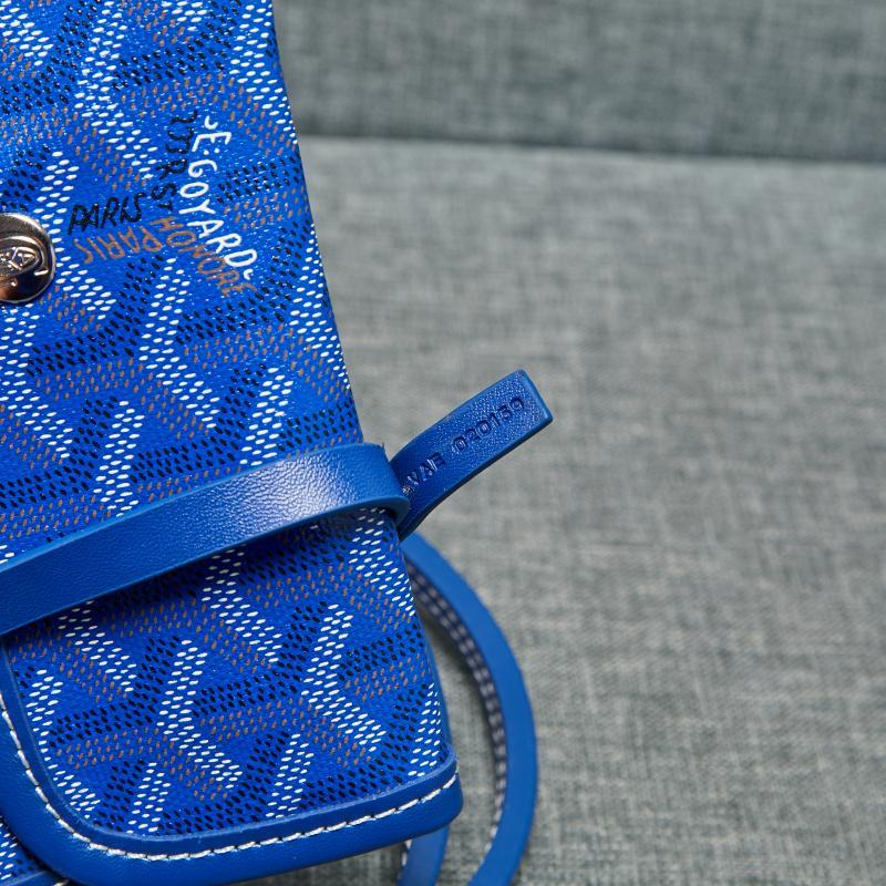 GLM - GYO Bags - 1490