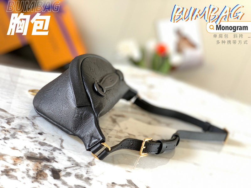 Glami GlamI Lu-Vi Bags - 16647