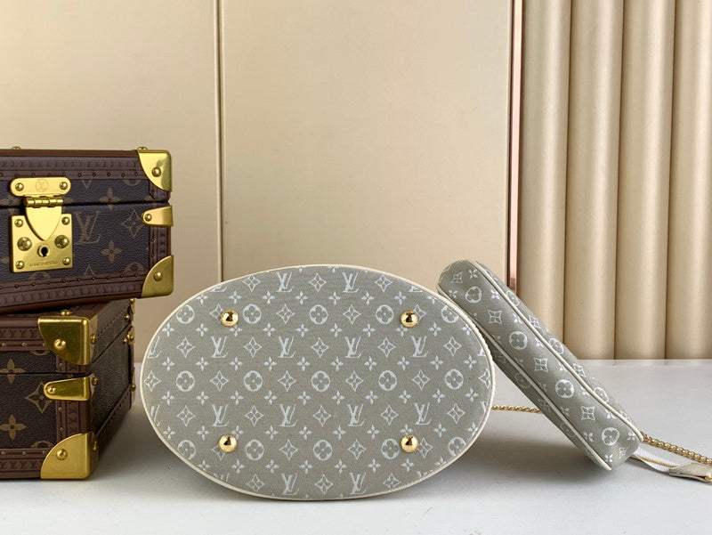 Satchel Bags - VL Bags - 2674