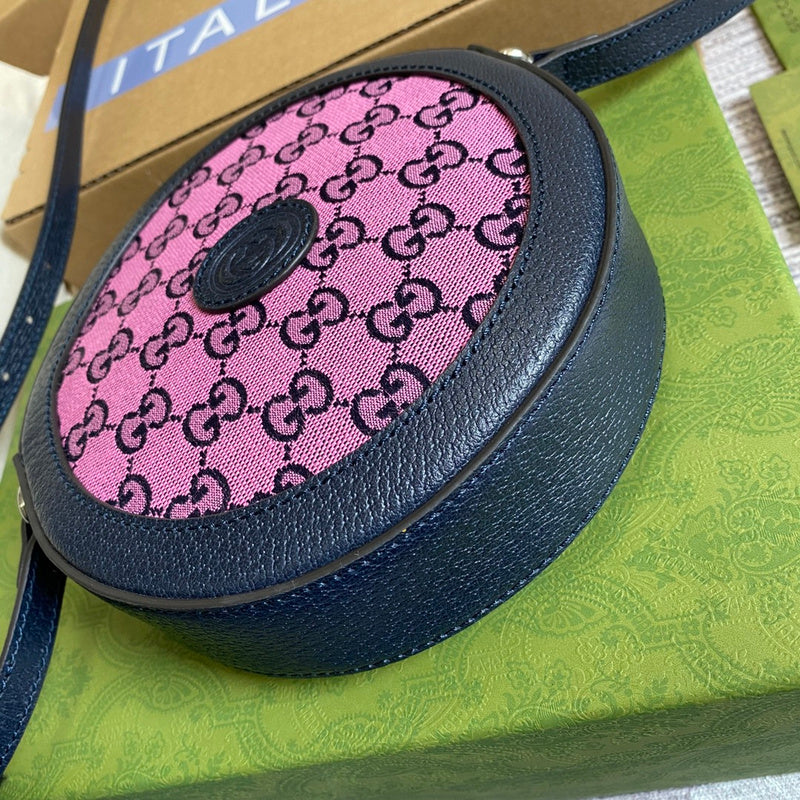 GLM - gg Bags - 1983