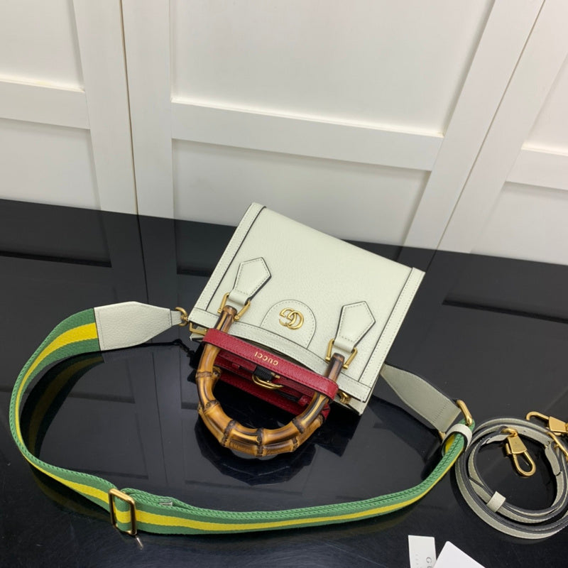 Satchel Bags - GUC Bags - 129