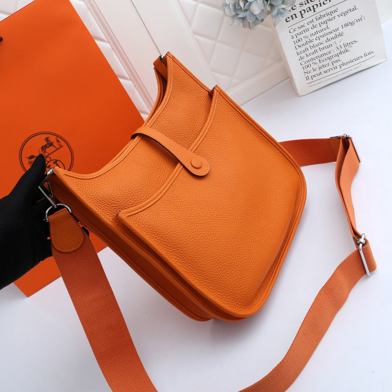 Satchel Bags - HMS-Bags - 145