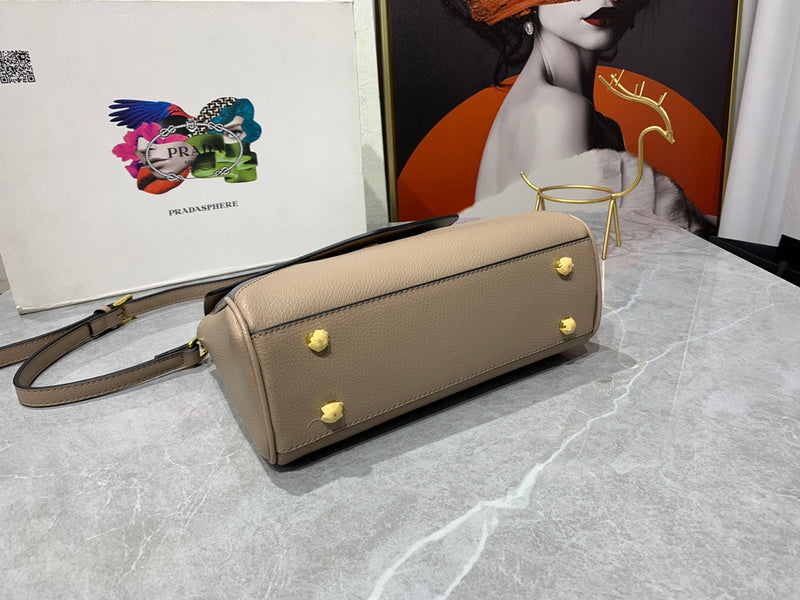 Satchel Bags - PDA Bags - 1149
