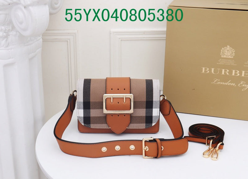 Fan Fashion -GLM - Top quality BBR Bags - 669