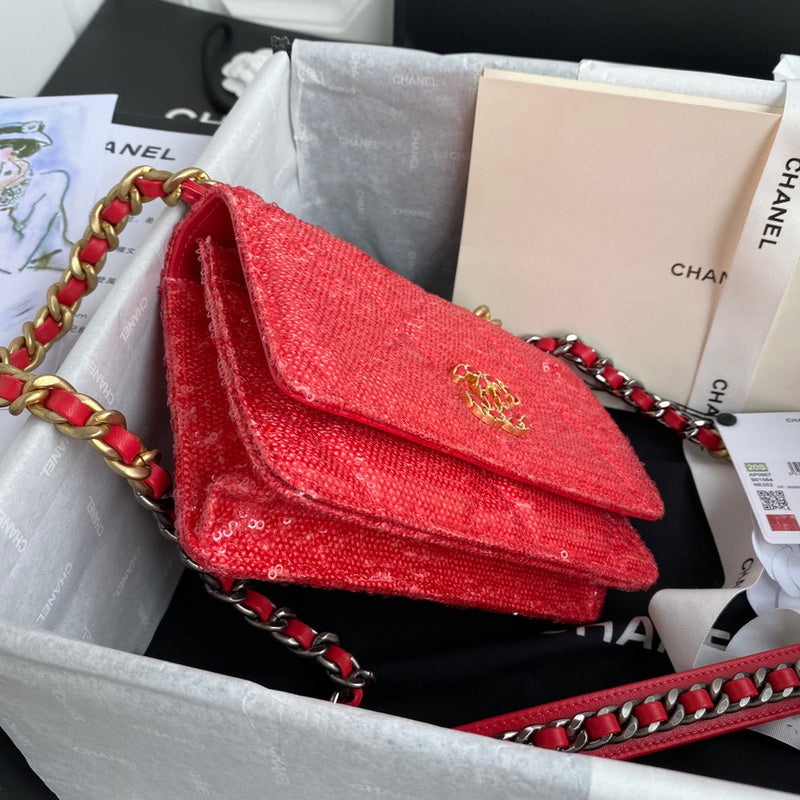 GLM - CHL Bags - 326