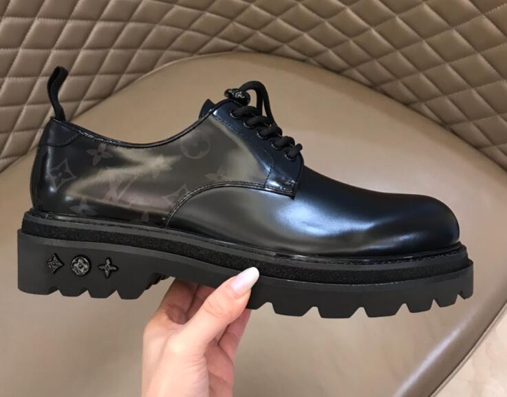 glami shop- LOV Men Shoes - 1665