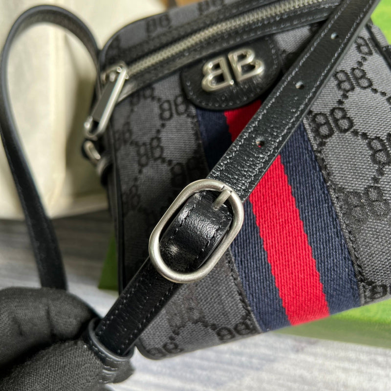 Satchel Bags - GCI Bags - 4653