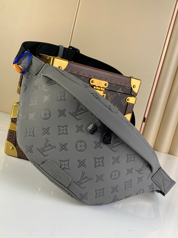 Satchel Bags - VL Bags - 4315