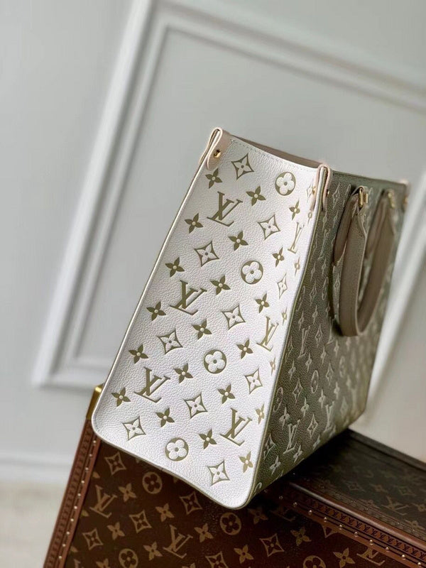 Glami GlamI Lu-Vi Bags - 16613