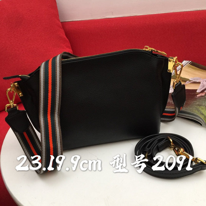 Satchel Bags - PDA Bags - 1220