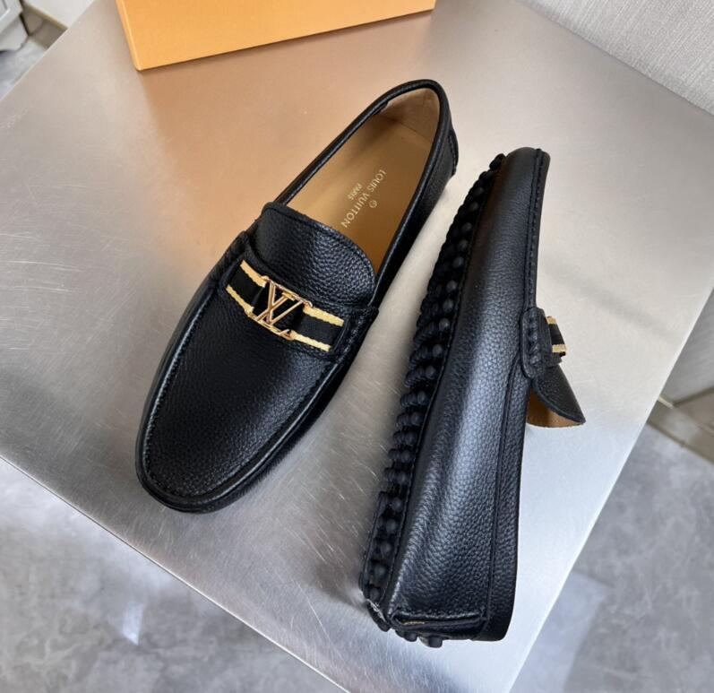 glami shop- LOV Men Shoes - 865