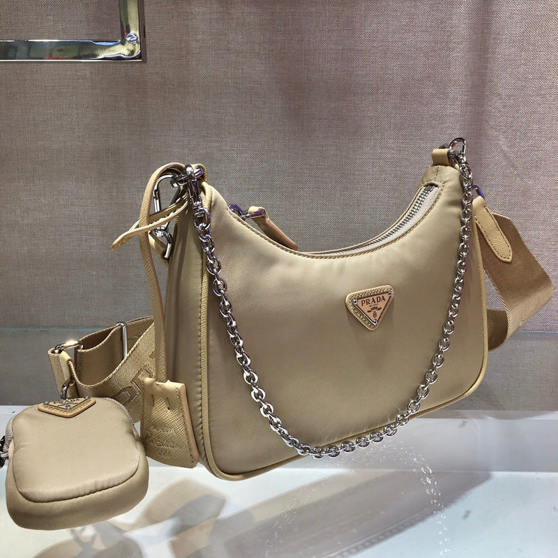 Satchel Bags - PDA Bags - 348