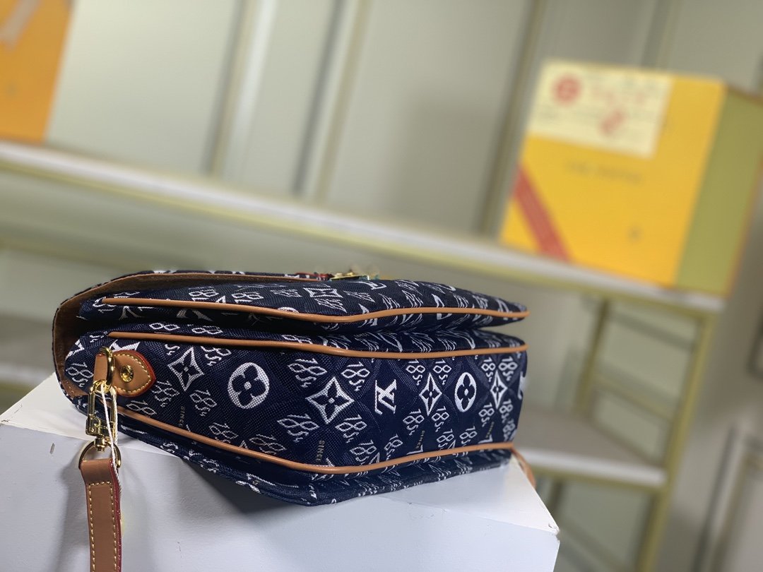 GLM - Top Quality Bags LUV 111