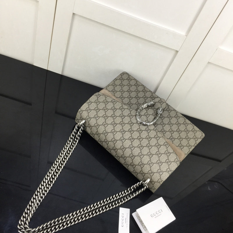 Satchel Bags - GUC Bags - 923