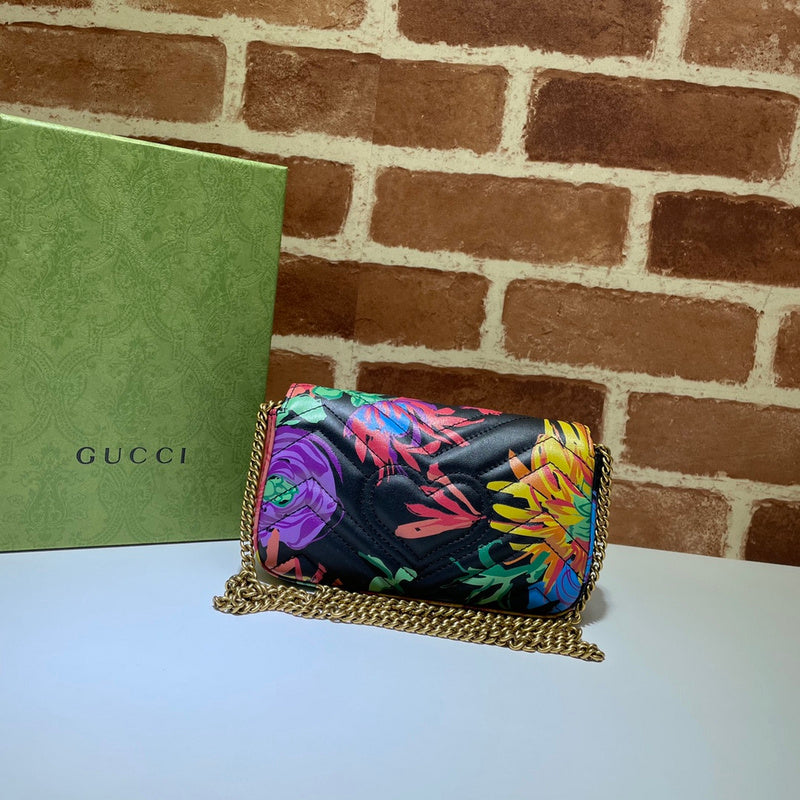 Satchel Bags - GCI Bags - 3063