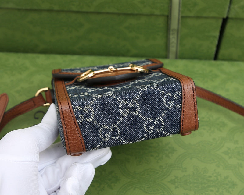 Satchel Bags - GCI Bags - 1842