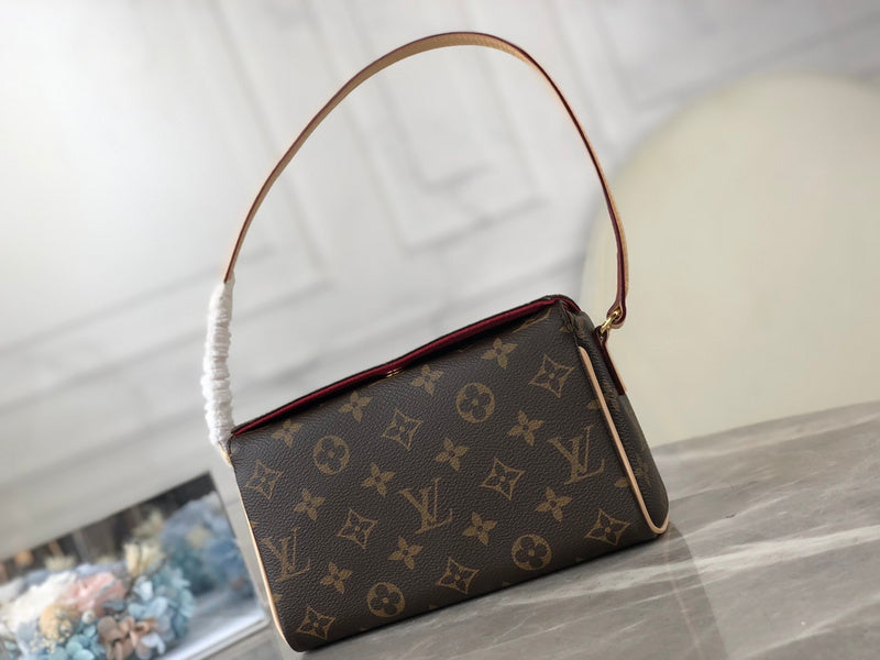 Satchel Bags - VL Bags - 5563