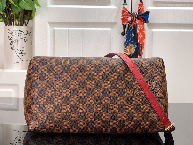 Satchel Bags - VL Bags - 4889