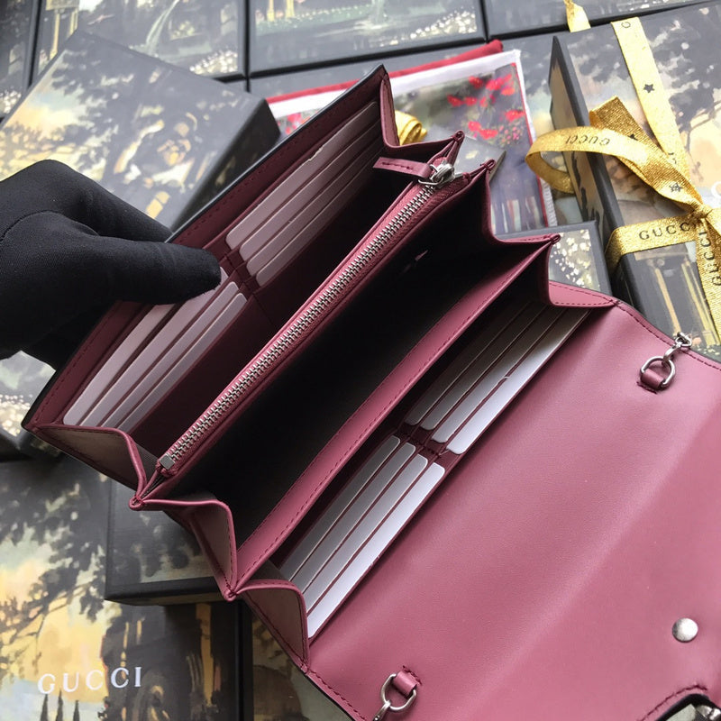 Satchel Bags - GCI Bags - 3309