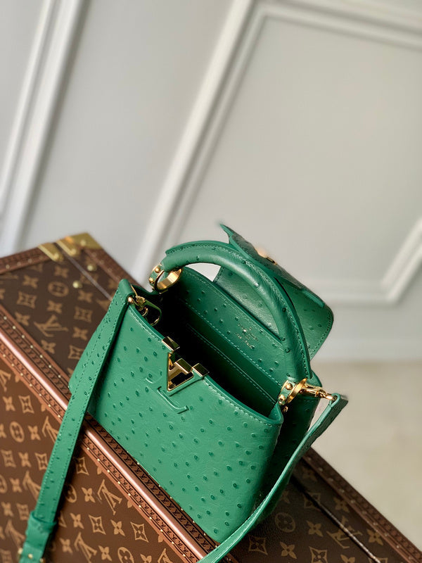Satchel Bags - VL Bags - 1695