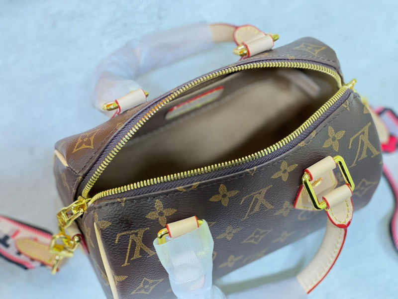 Satchel Bags - VL Bags - 2028