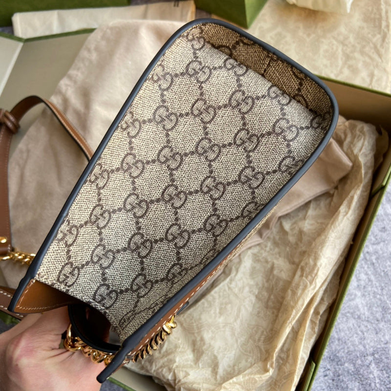 Satchel Bags - GCI Bags - 3294