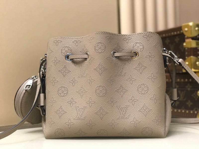Satchel Bags - VL Bags - 5411