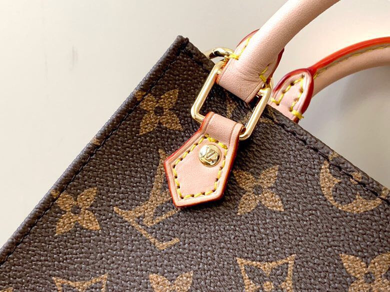 Glami- Glami- Lu-Vi bags - 3623