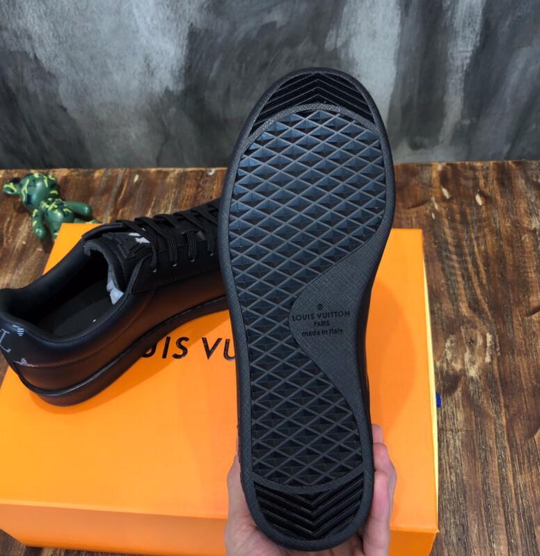 glami shop- LOV Men Shoes - 1220
