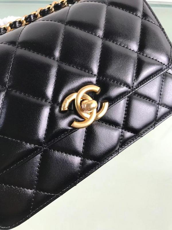 Satchel Bags - CHL Bags - 6328