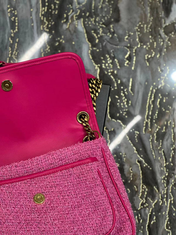 Glami - SLY Bags 494