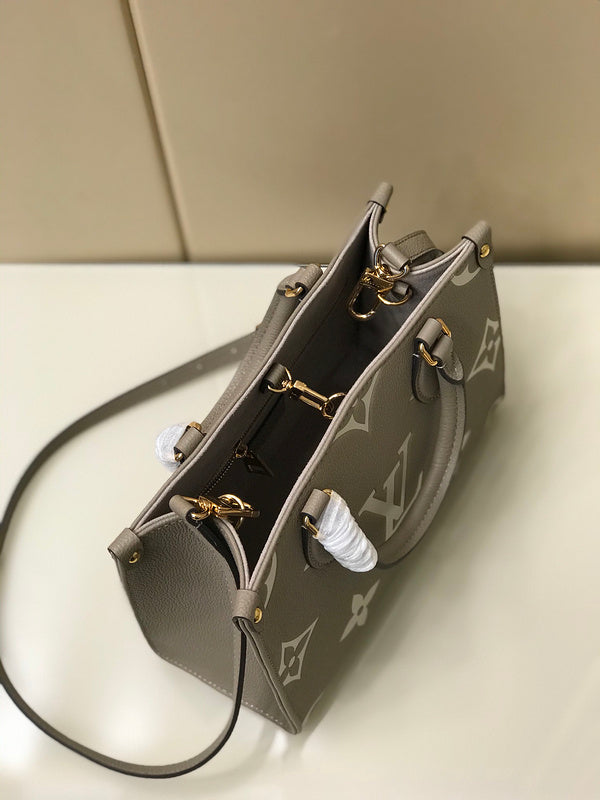 Satchel Bags - VL Bags - 6192