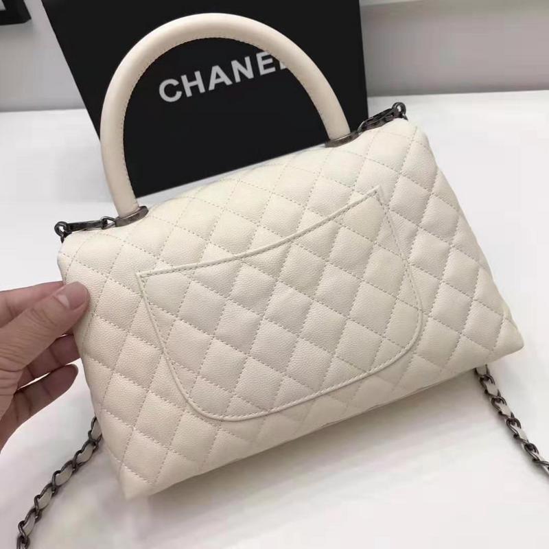 Satchel Bags - CHL Bags - 631