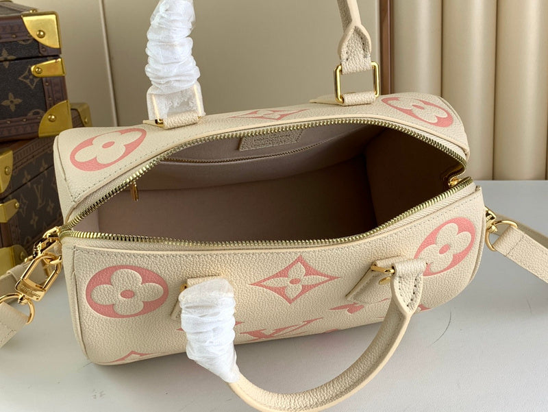 Satchel Bags - VL Bags - 2911