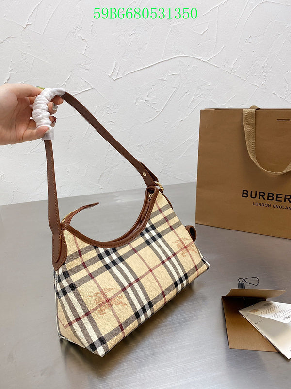 Fan Fashion -GLM - Top quality BBR Bags - 494