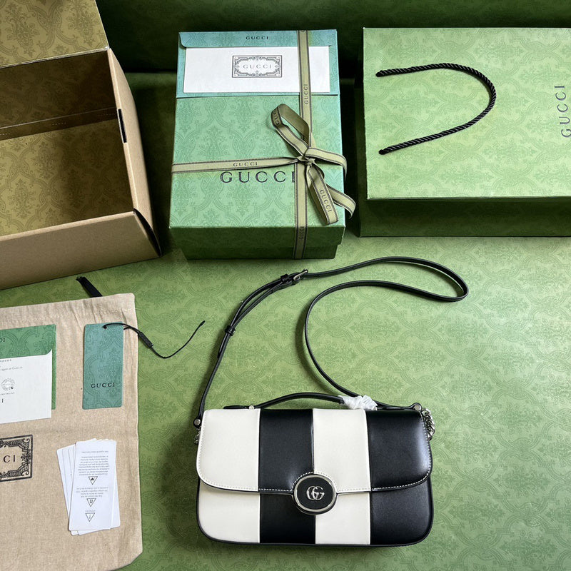 Satchel Bags - GCI Bags - 502