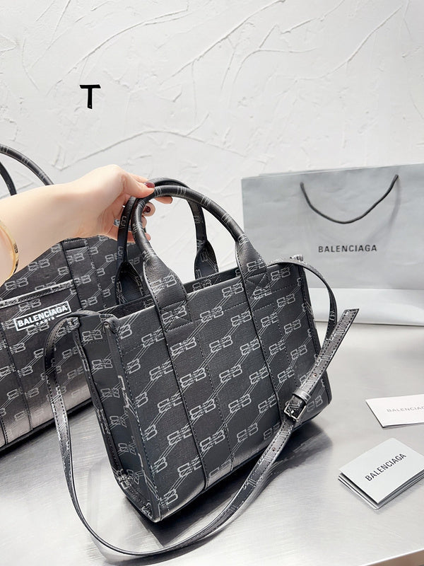 Satchel Bags - BGA Bags - 1585