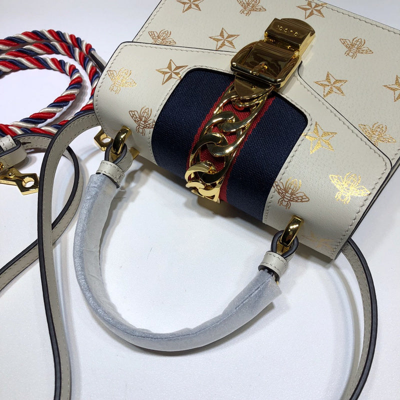 Satchel Bags - GCI Bags - 2872
