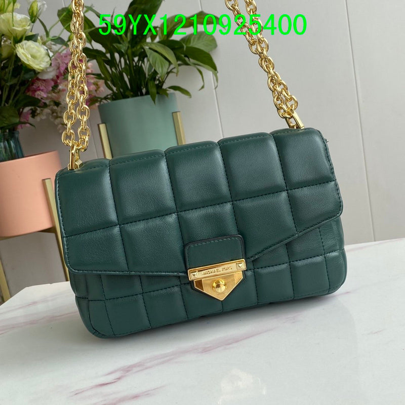 Satchel Bags - MK Bags - 842