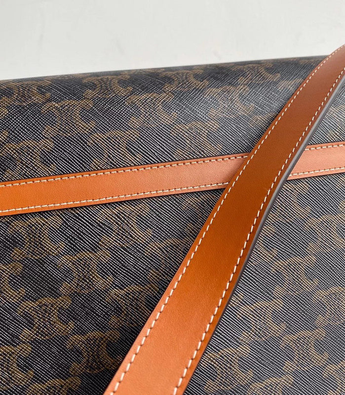 Satchel Bags - CHN Bags - 161