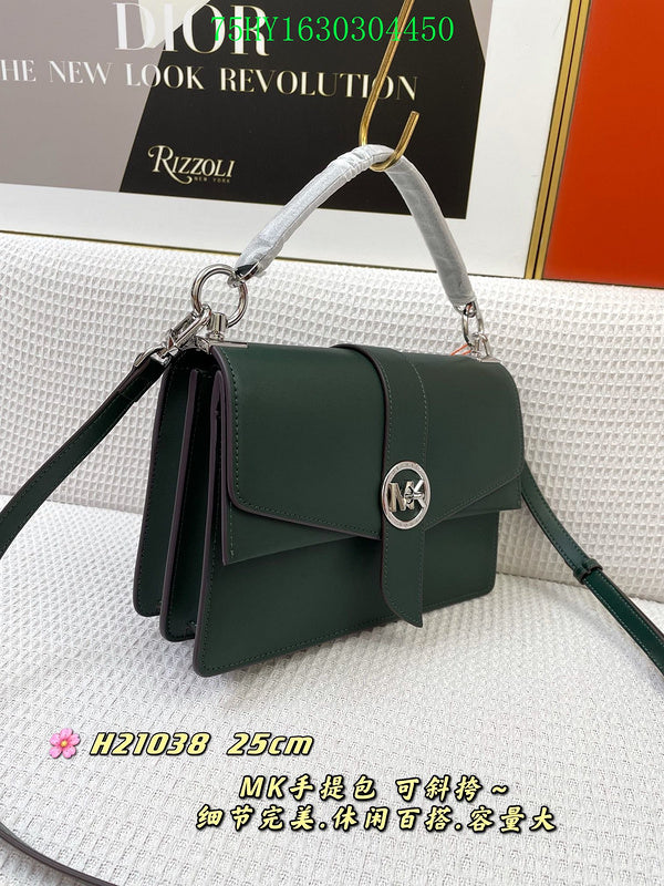 Satchel Bags - MK Bags - 517