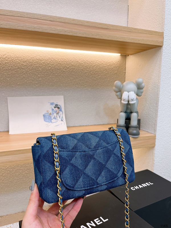 Satchel Bags - CHL Bags - 7160